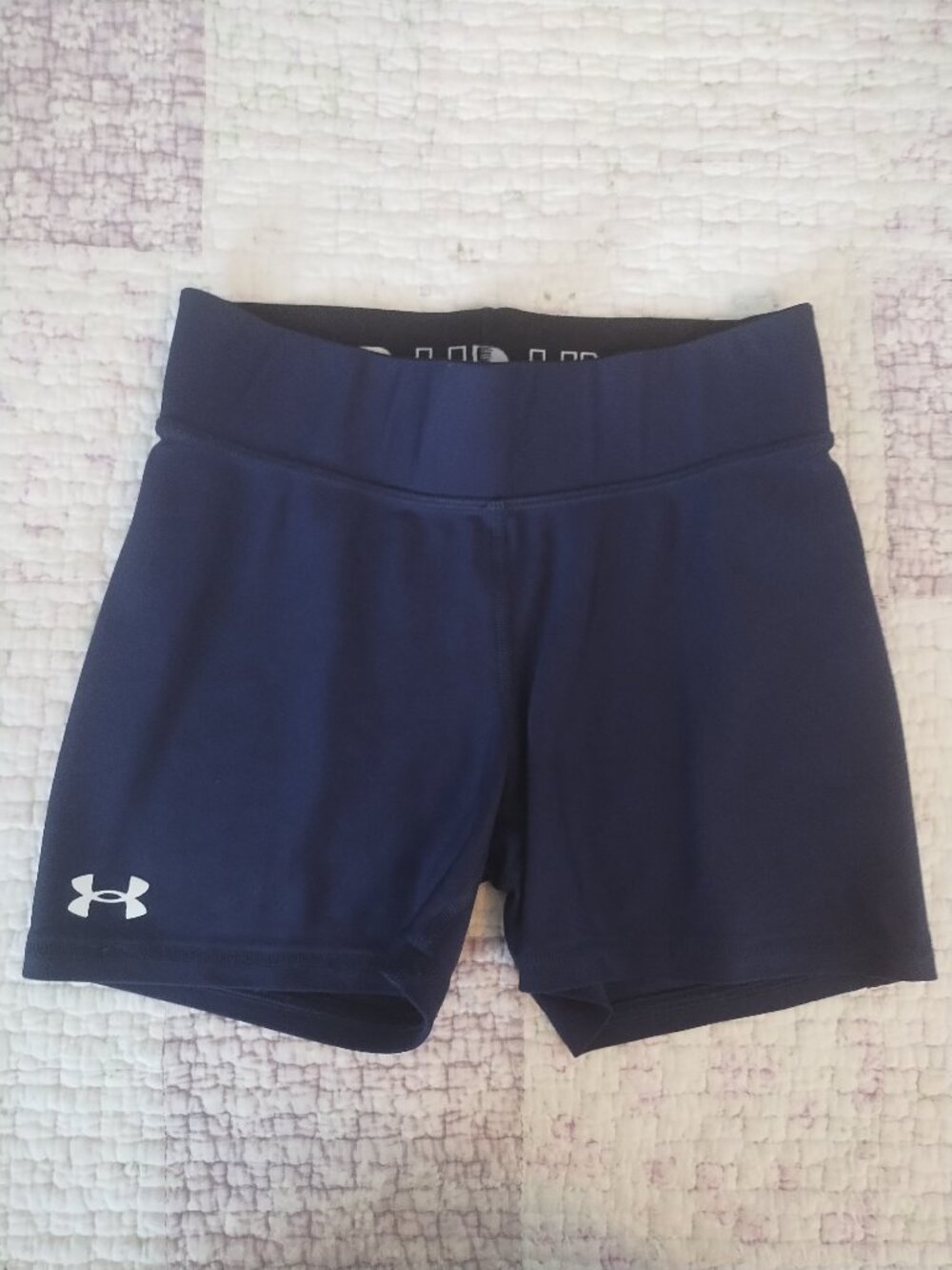 Under Armour shorts
